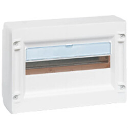 Legrand XL³ 125 - 1x18 modules