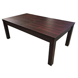 Avis Simba table de billard américain Blue Sky 7 ft