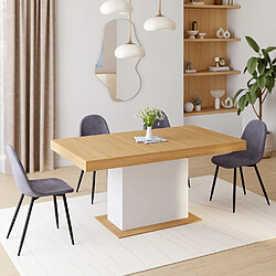 Acheter Idmarket MARKET EDEN - Bois/Blanc