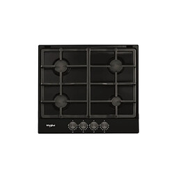 Whirlpool TGML660NB - Anthracite