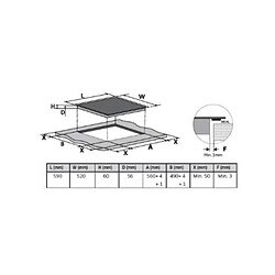 Acheter Samsung NZ63R3727BK - Noir