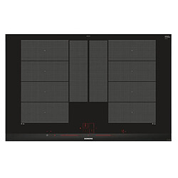 Table de cuisson Siemens