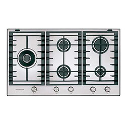 Kitchenaid KHMP5 86510 - Inox