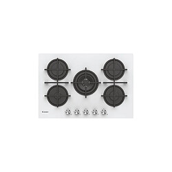 Candy CVG74WPW - Blanc