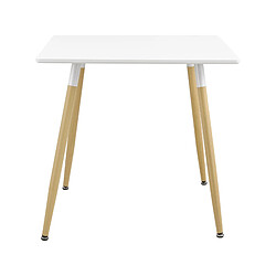 Table à manger Helloshop26