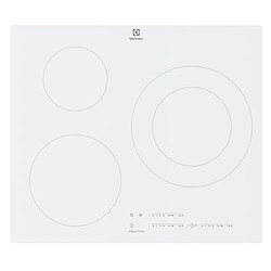 Avis Electrolux LIT60342CW - Blanc
