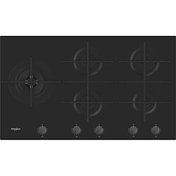 Whirlpool GOWL928NB - Noir