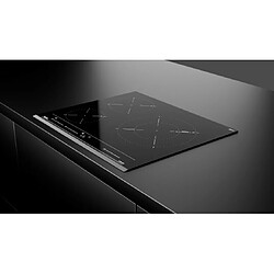 Teka IZC 63015 - Noir pas cher