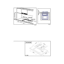 Table de cuisson