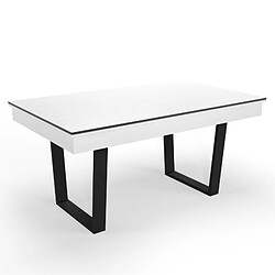 Sokker billard américain convertible Horizon pas cher