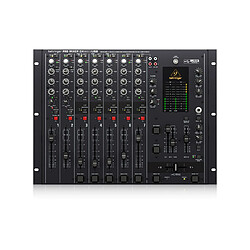Avis Behringer DX2000 USB