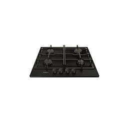 Whirlpool TGML660NB - Anthracite