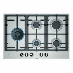 Bosch PCS7A5B90 - Inox