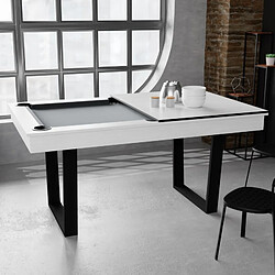 Acheter Sokker billard américain convertible Horizon