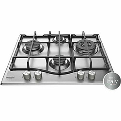 Hotpoint PNN 641 IX - Inox