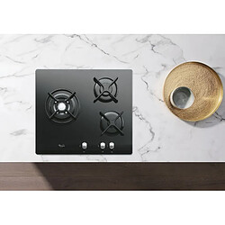 Whirlpool AKT404NB - Noir