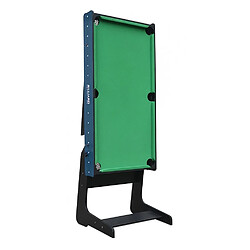 Avis Devessport table de billard pliable Milan