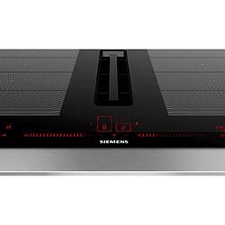 Siemens EX875LX67E - Noir pas cher