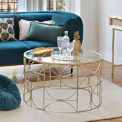 Atmosphera Suite - Doré