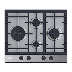 Rosieres RHG6D5WC5X - Inox