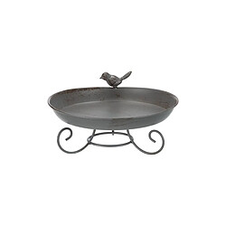 Trixie Baignoire - 800 ml - Gris