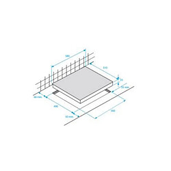 Avis Beko HDCG32220FX - Inox
