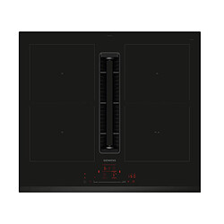 Siemens ED631HQ26E - Noir