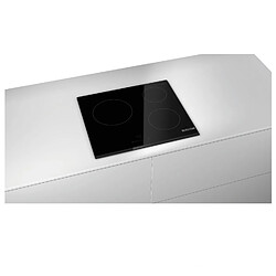 Acheter Bosch PKM63RBB8E - Noir