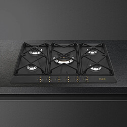 Acheter Smeg SRV876AOGH - Anthracite