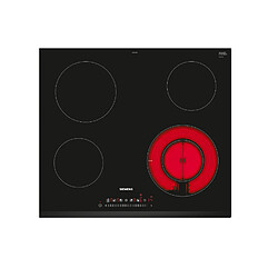 Siemens ET631FFP8E - Noir