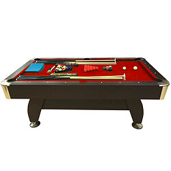Avis Simba billard américain 7 ft