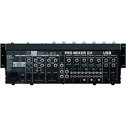 Acheter Behringer DX2000 USB