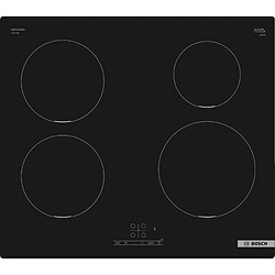 Bosch PUE611BB5J - Noir