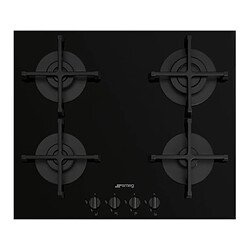 Table de cuisson Smeg