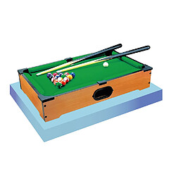 Devessport Billard de table américain