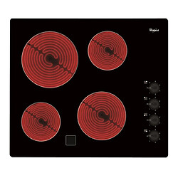 Avis Whirlpool AKM9010NE - Noir