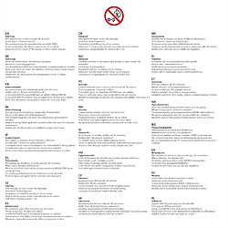 Acheter vidaXL Mini Billard Noir Vert