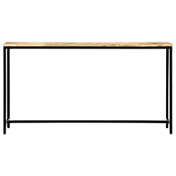 Table d'appoint