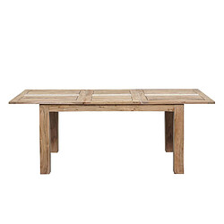 Bois & Chiffons Acacia