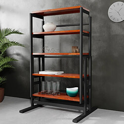 Acheter Blumie Table à manger pliable - Chêne naturel