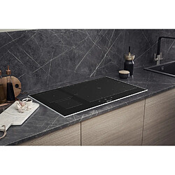 Bauknecht CTAC 8905AFS AL - Noir