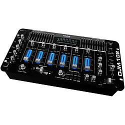 Ibiza DJM102 SB