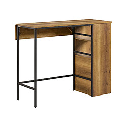 Table de cuisine Sobuy