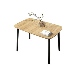 Bestmobilier Magov Table à manger