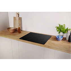 Avis Indesit RI161C - Noir