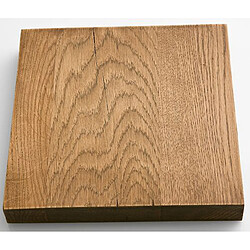 Avis Pegane Table à manger rectangulaire - Chêne Bassano