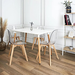 The Home Deco Factory Scandinave