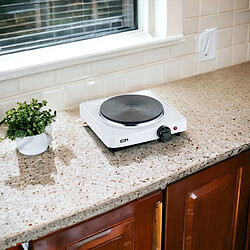 Edm Plaque de cuisson portable