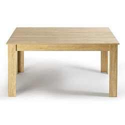 Avis Idmarket market Table GEORGIA - 6 personnes