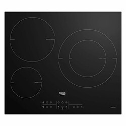 Beko HIIS63206M - Noir